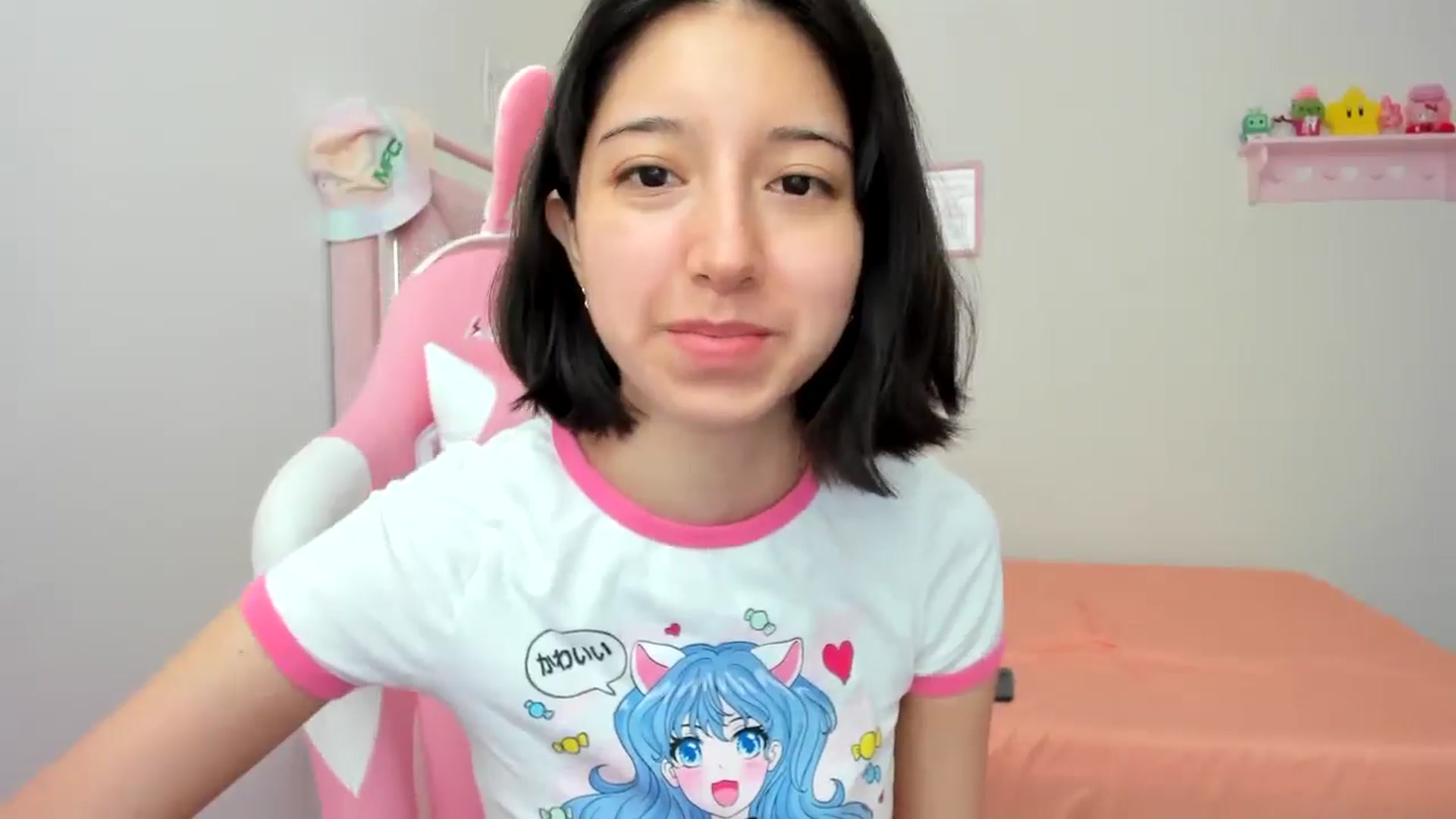 Cherrycute666 video thumbnail