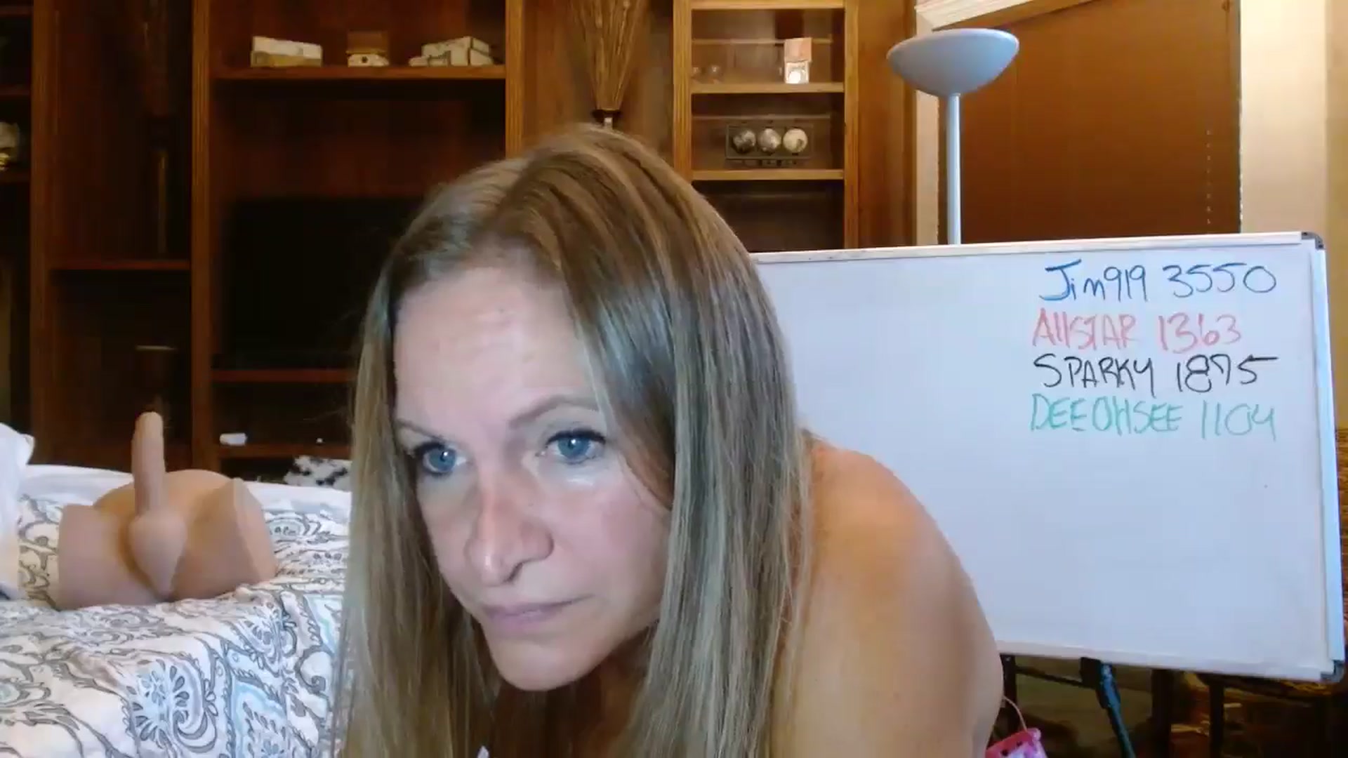 Autumn_Blonde video thumbnail