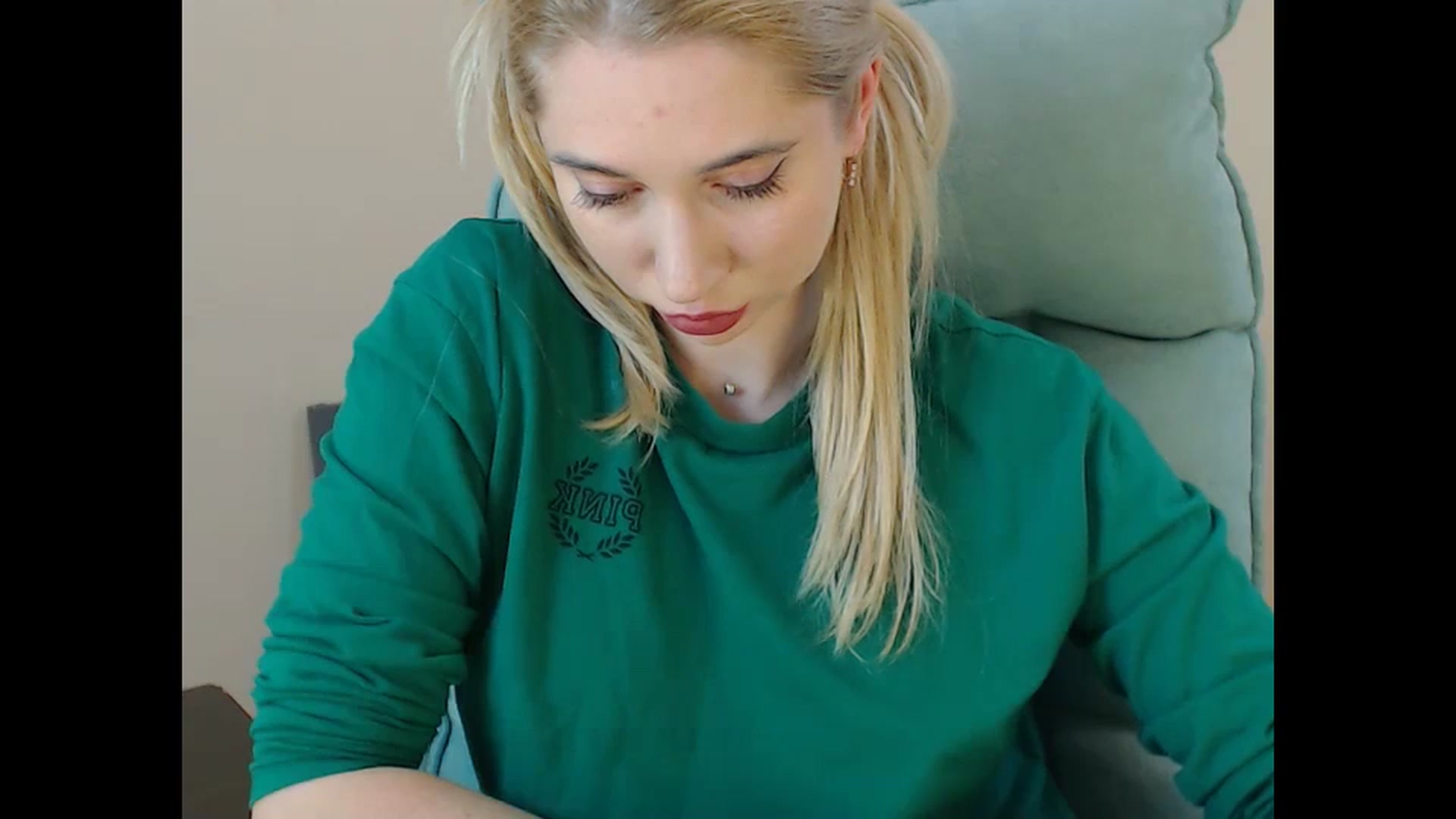 Miss_Sylvia video thumbnail