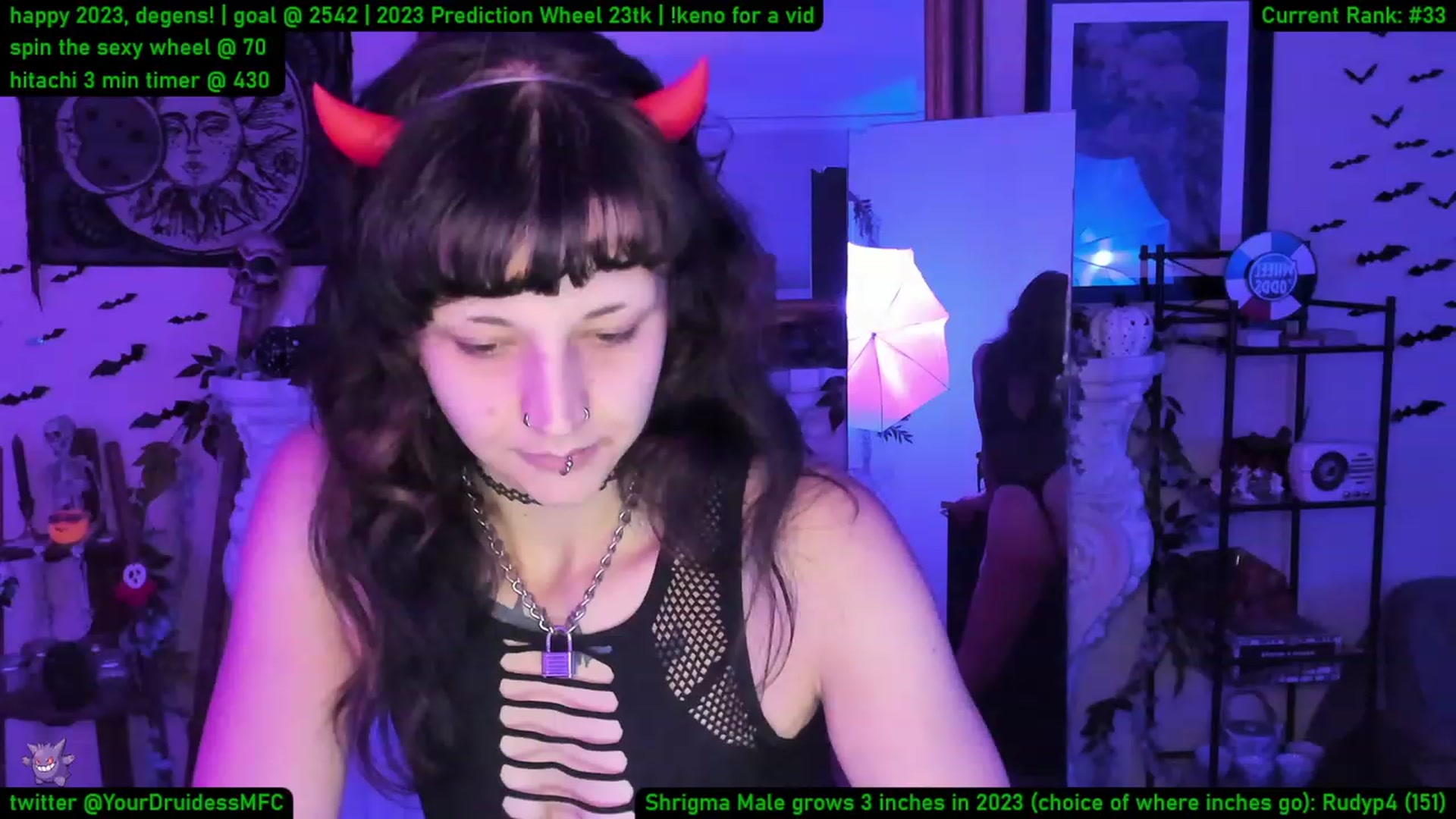 YourDruidess video thumbnail