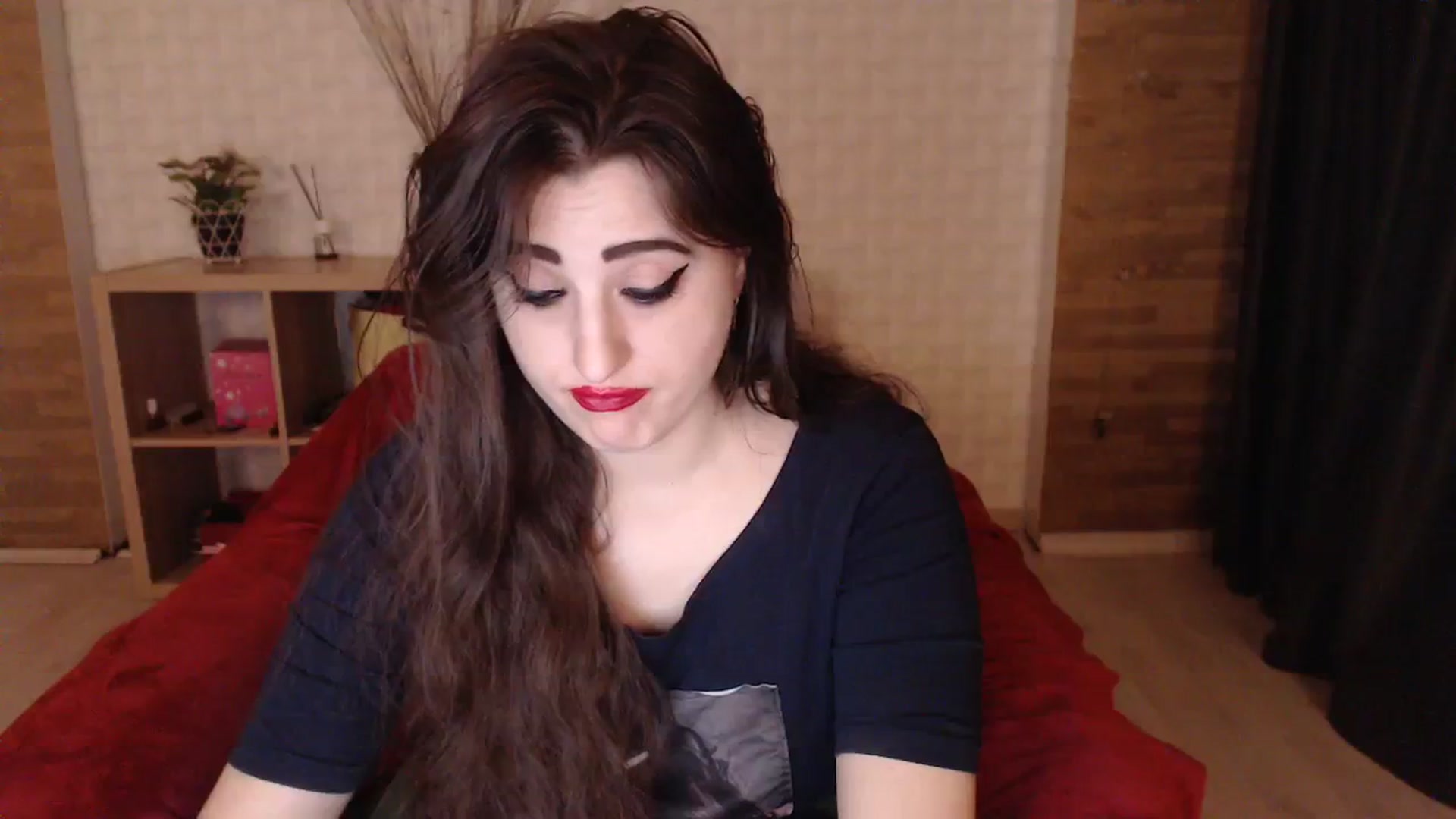 HotRebbecca video thumbnail