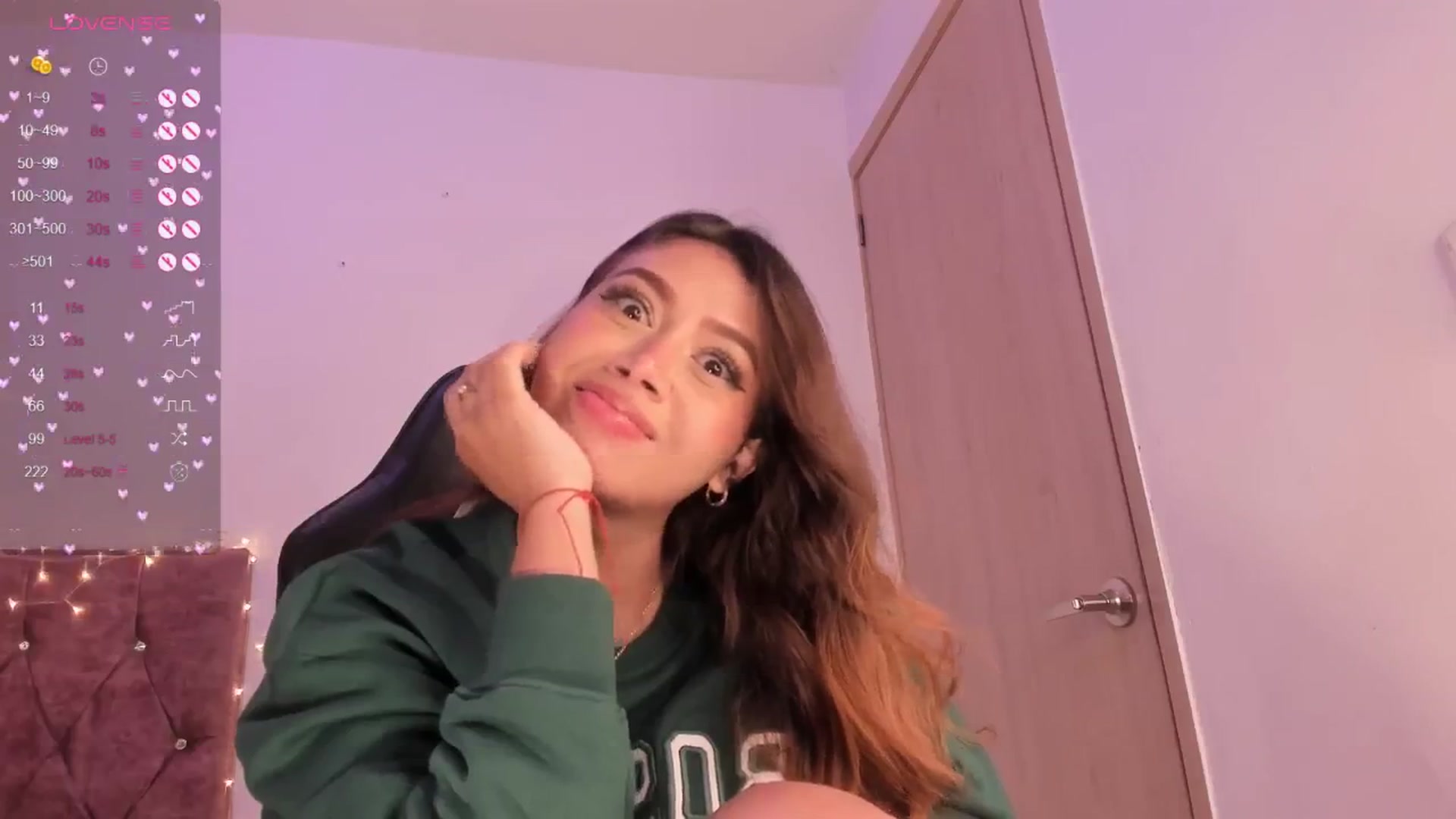 Megan_1206 video thumbnail