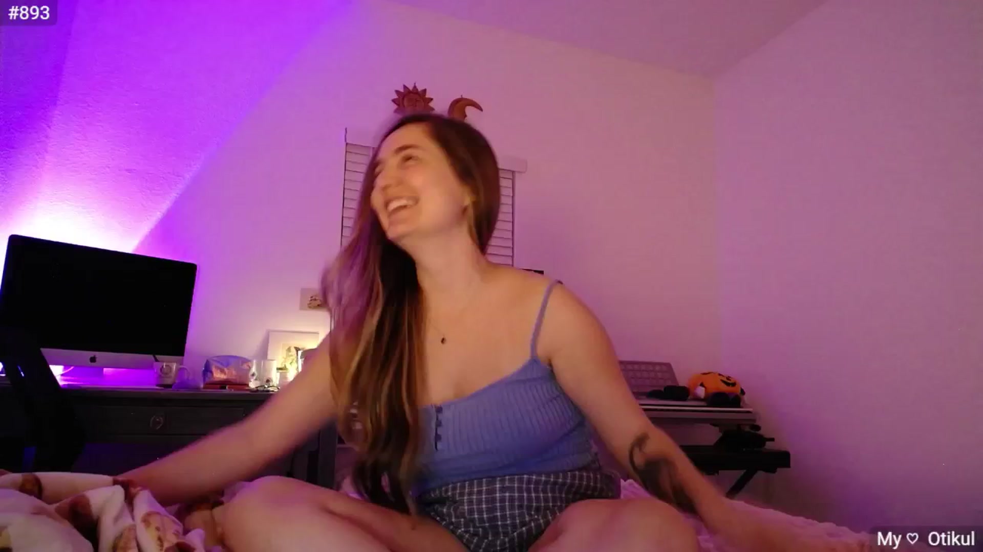 Monica video thumbnail