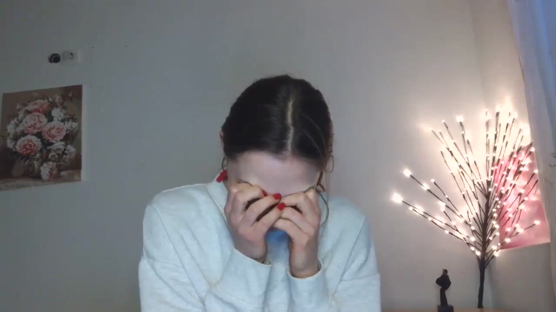 HaleyReed video thumbnail