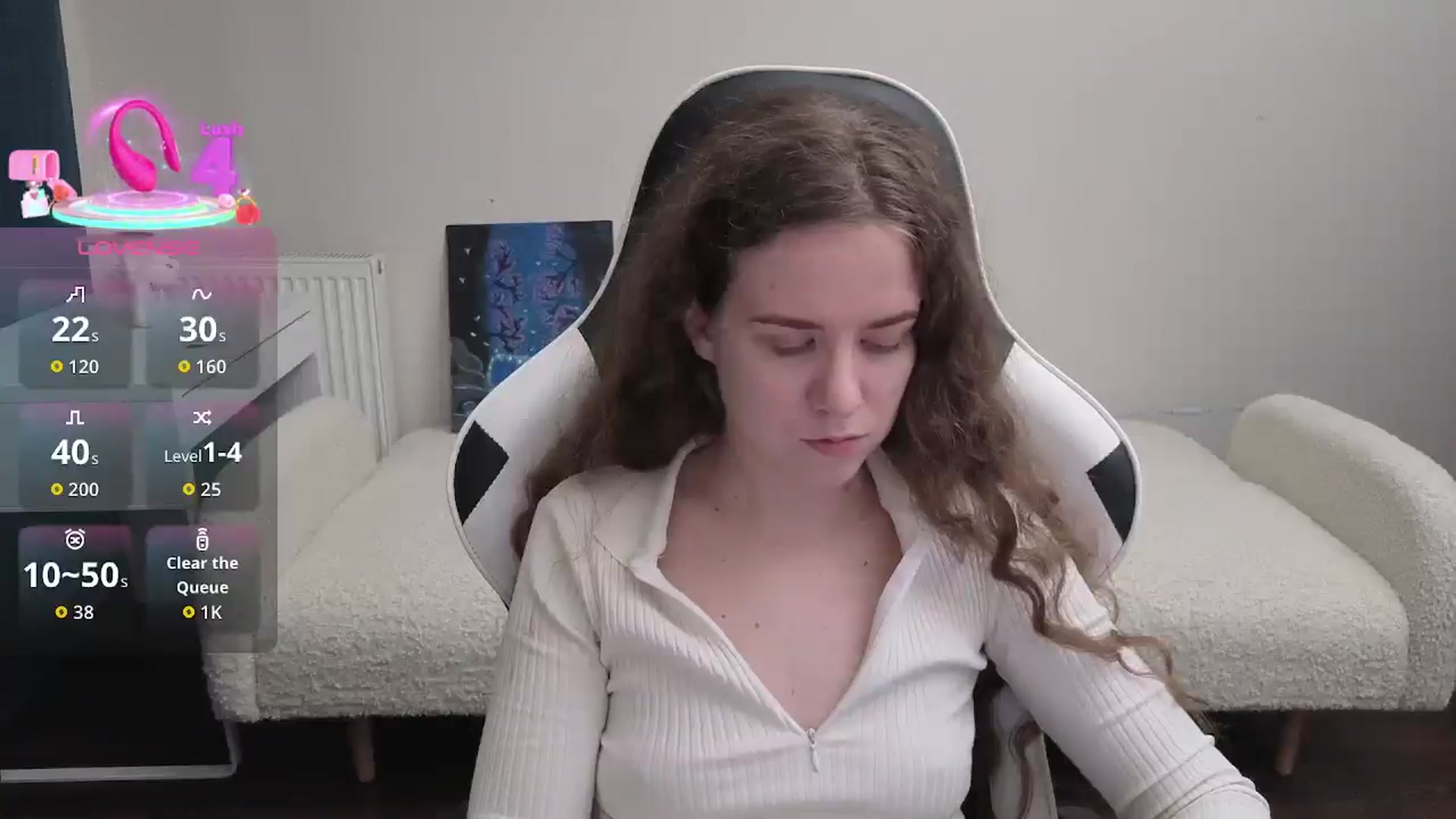 BlueFlowerr video thumbnail