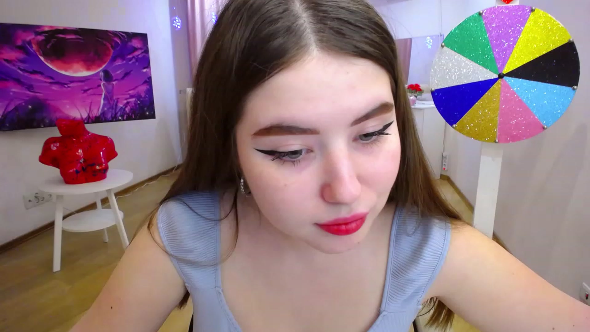 AdmireMyEyes video thumbnail