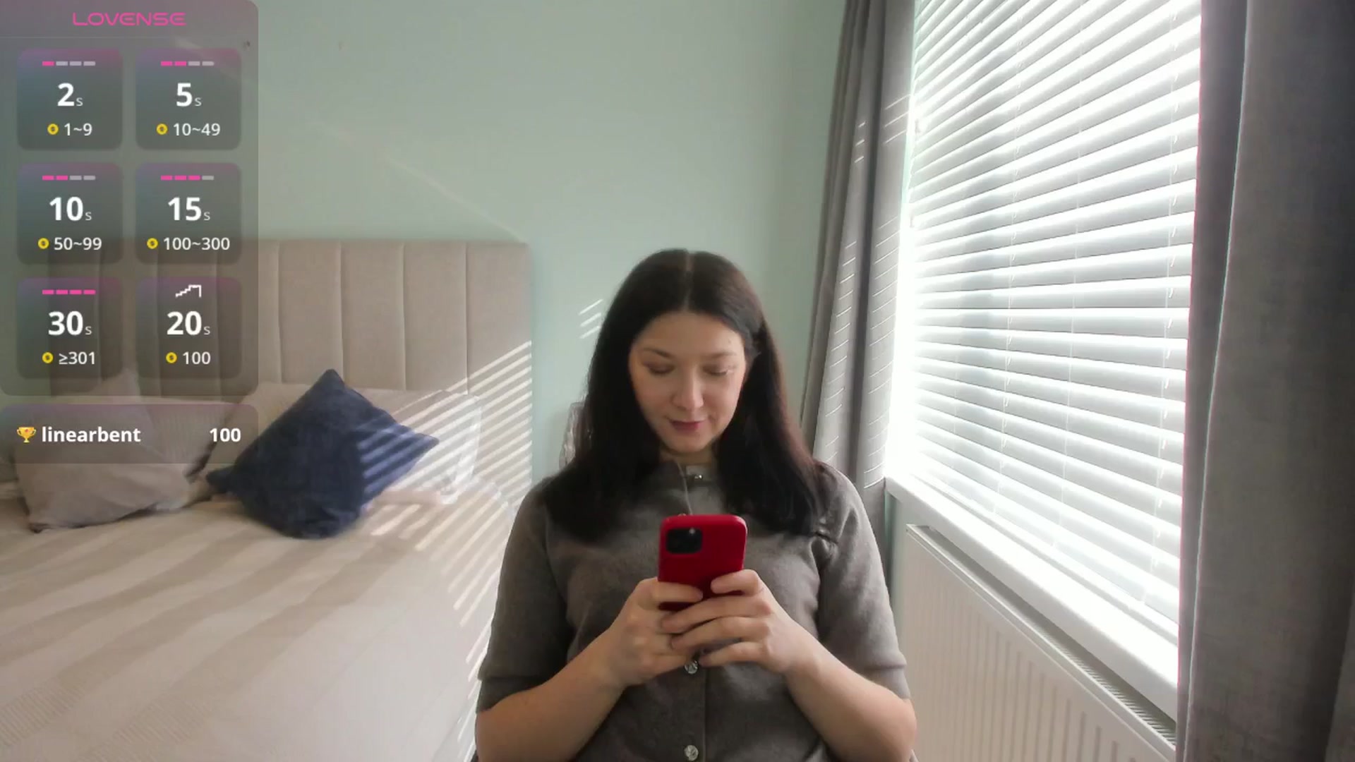 SylviaShine video thumbnail