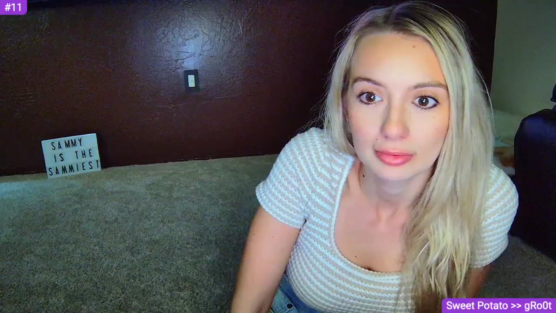 Sammy_gray video thumbnail