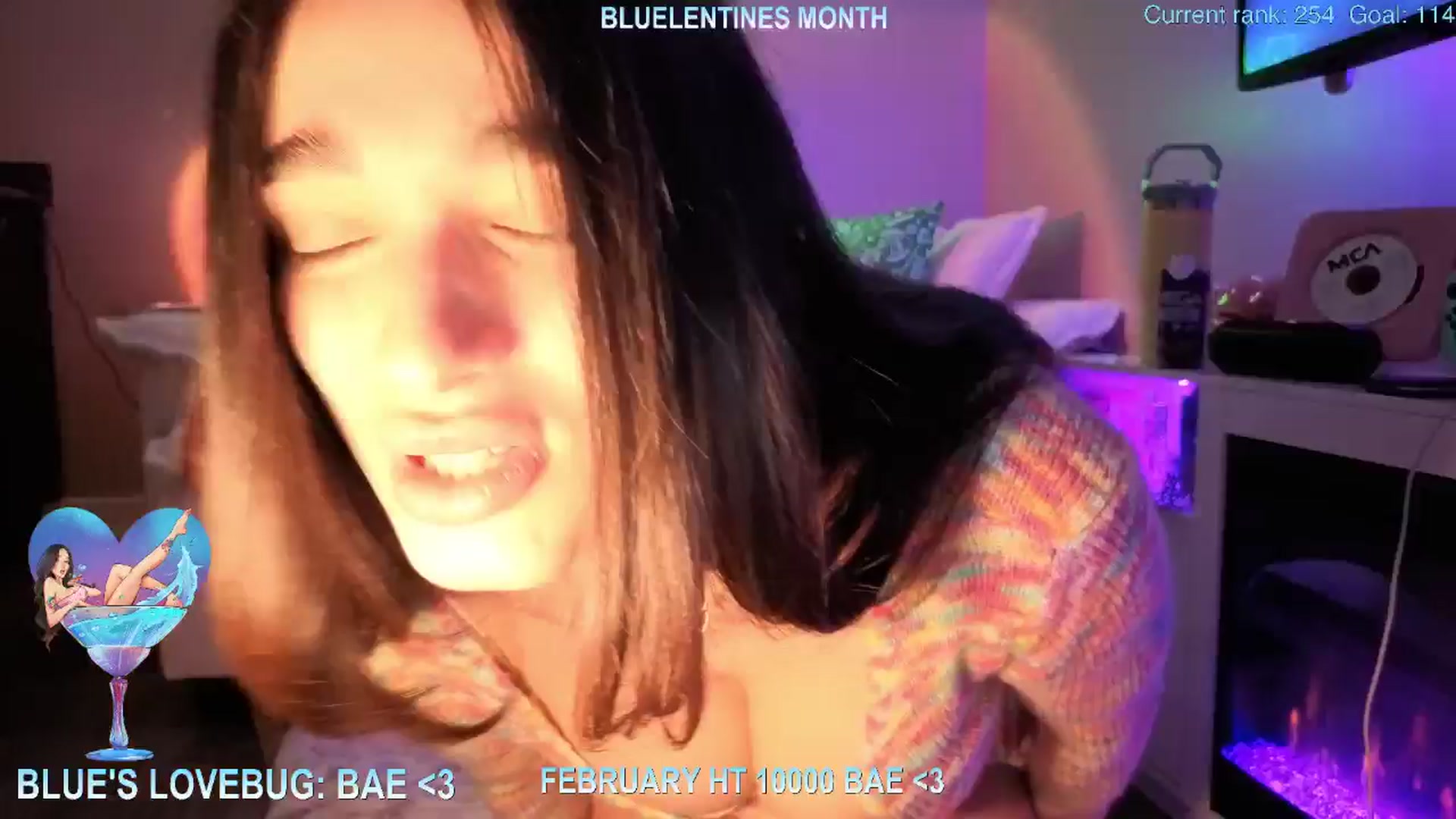 Itsivyblue video thumbnail