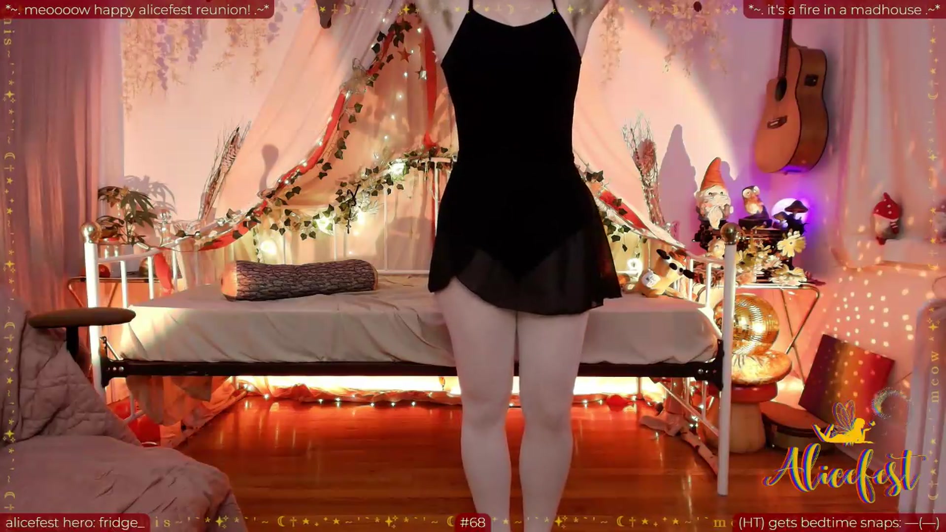aliceisonfire video thumbnail