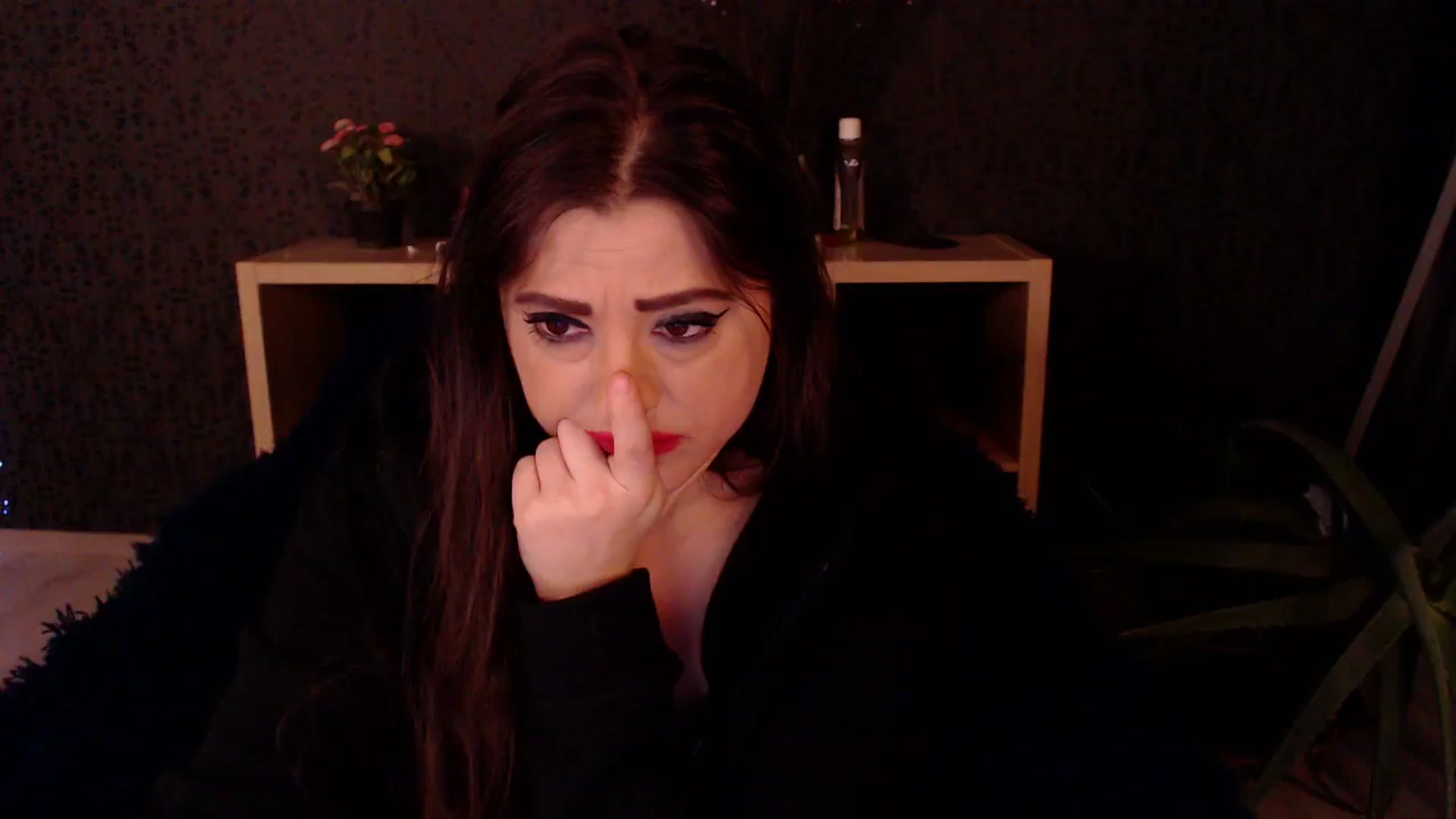 HotRebbecca video thumbnail