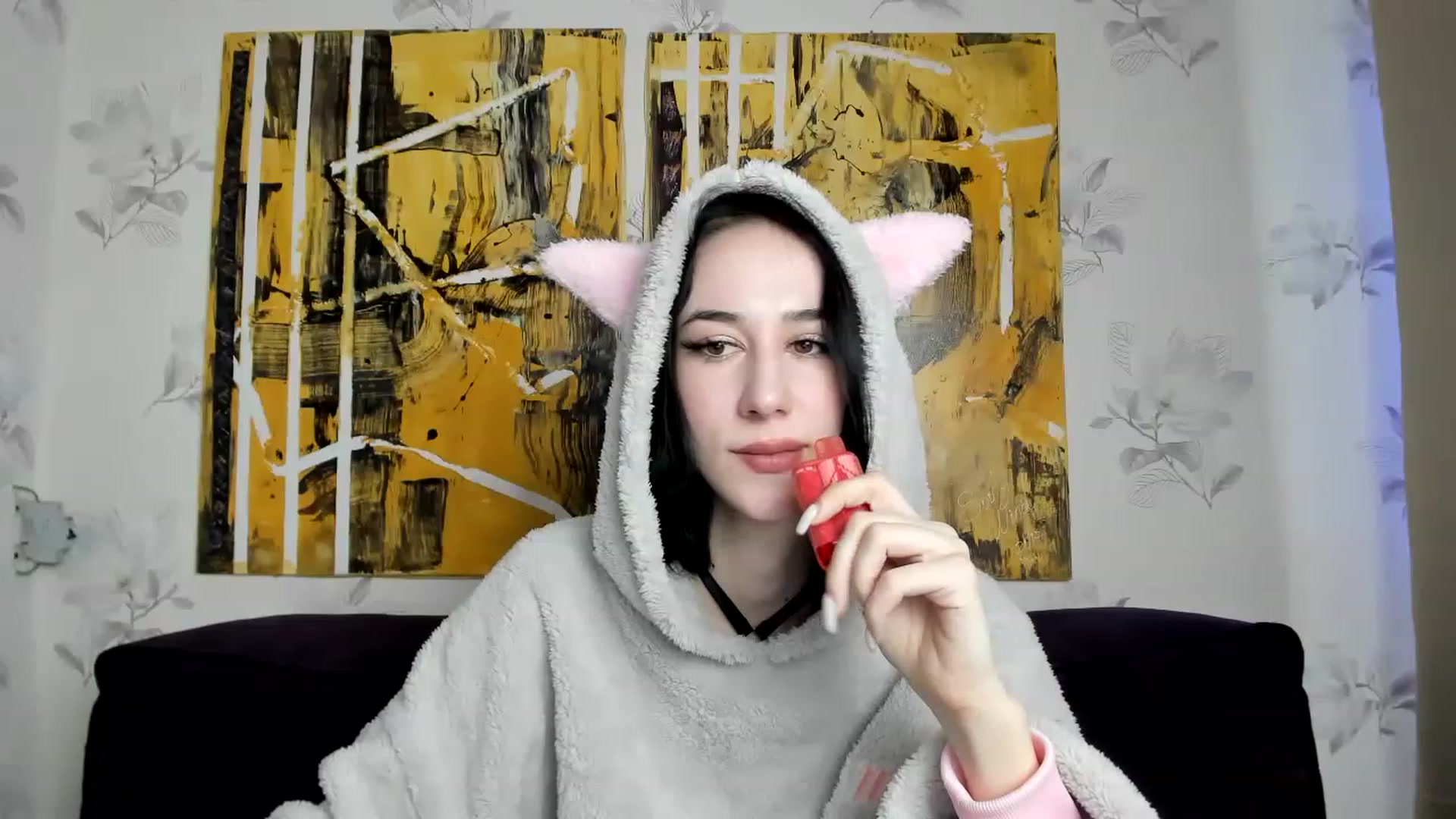 NinaaBlue video thumbnail