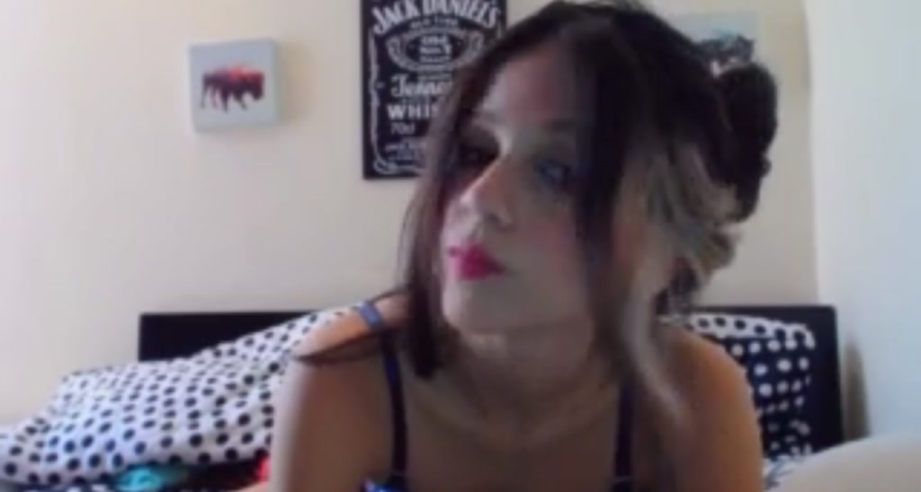 Becca_young video thumbnail