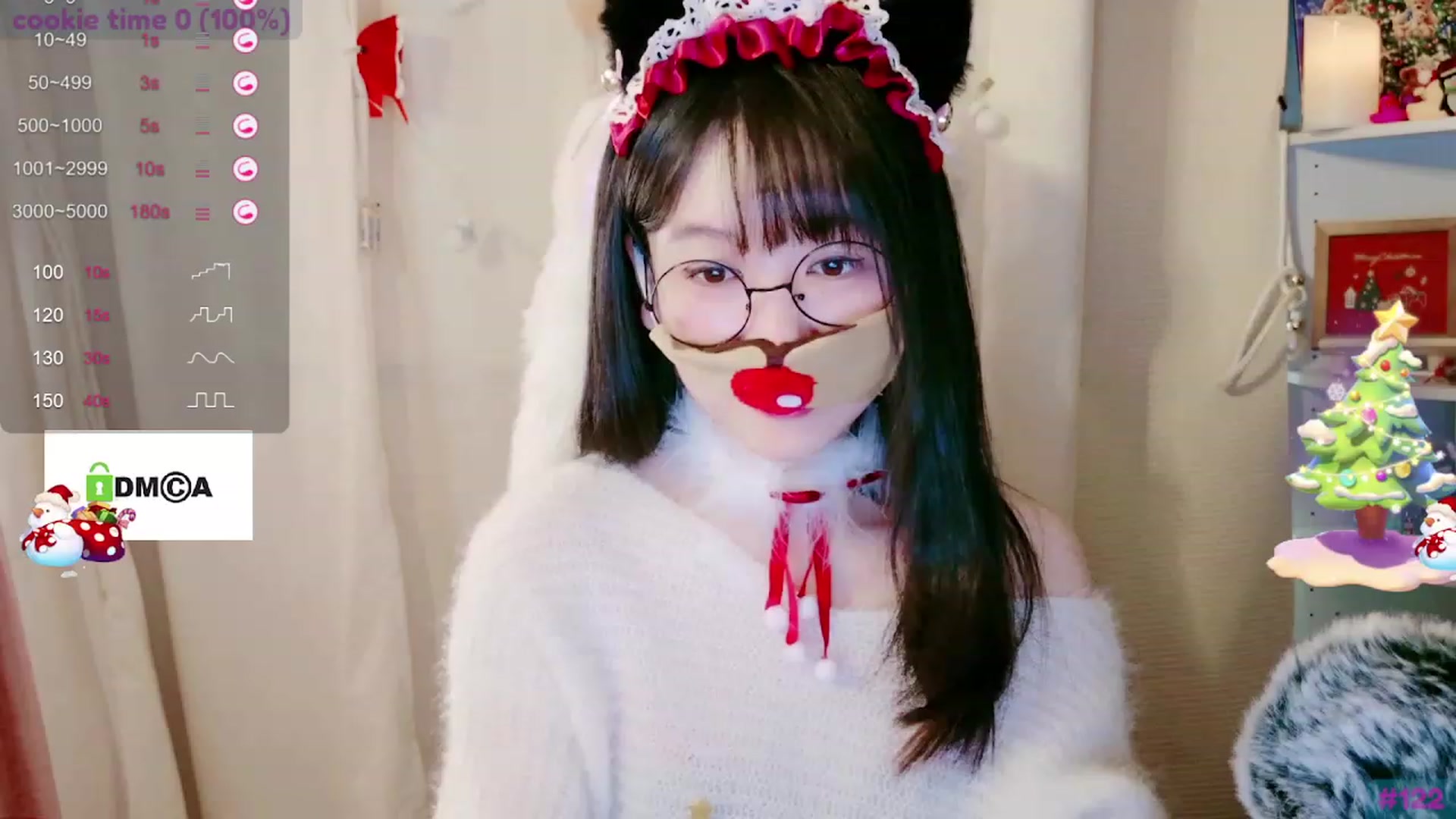 meows video thumbnail