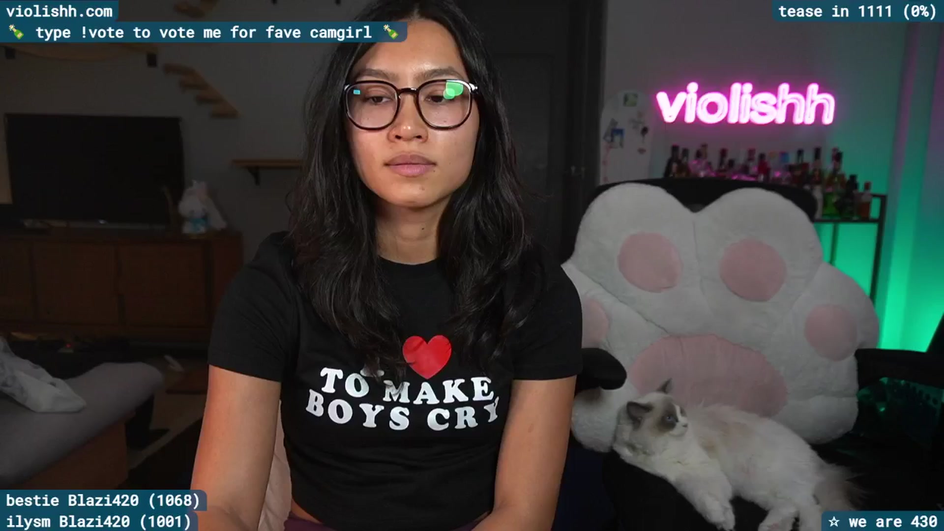 violishh video thumbnail