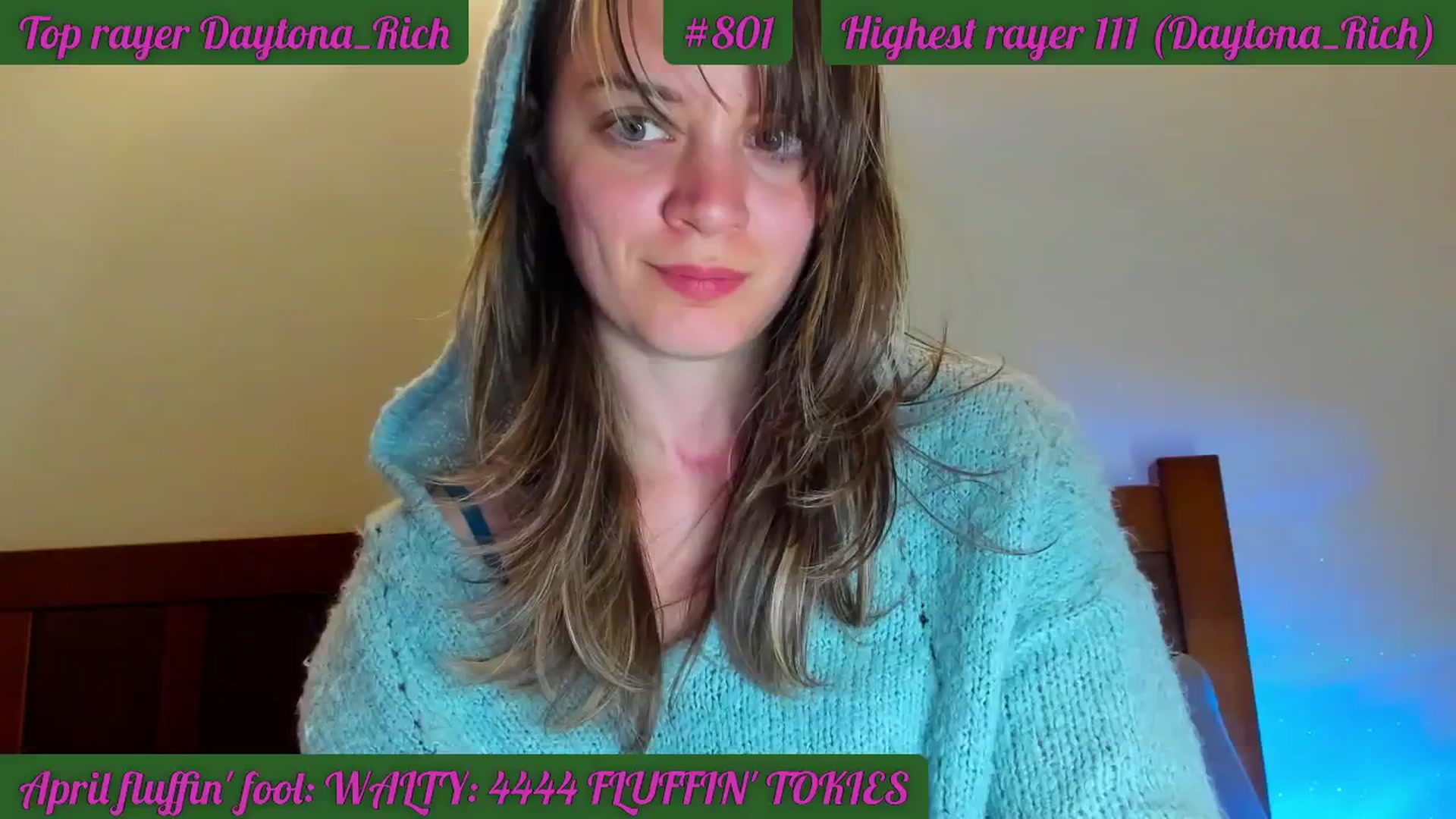 FluffinRayRay video thumbnail
