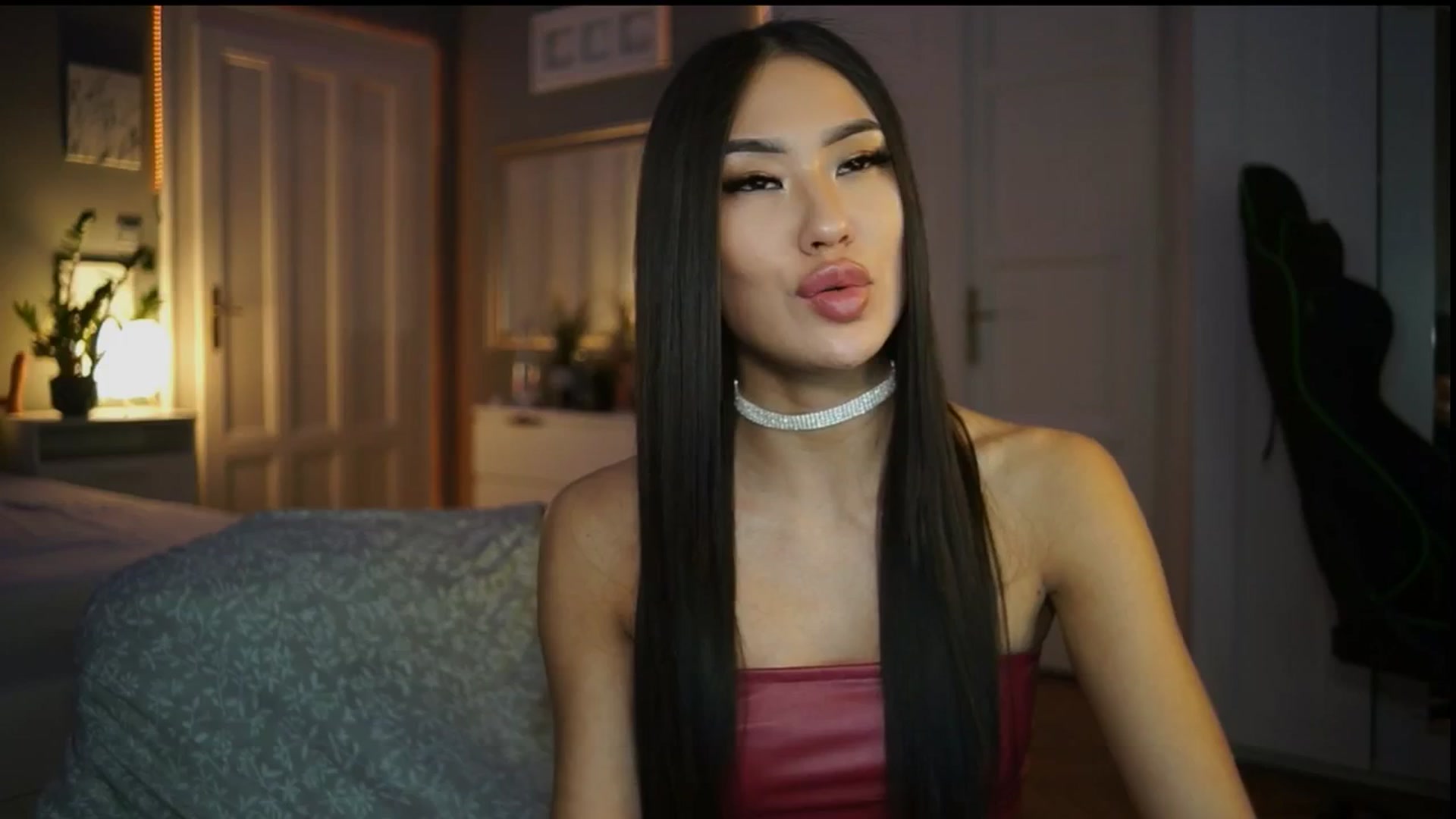MaiStream video thumbnail