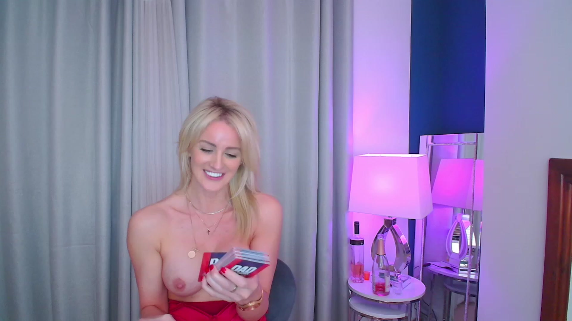 SelinaRose video thumbnail