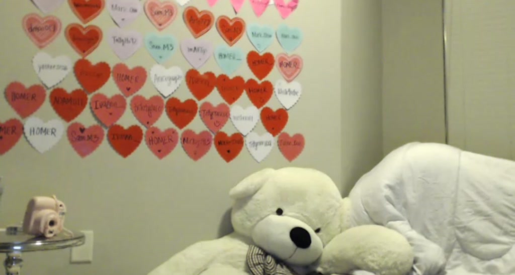 SweetieMariee video thumbnail