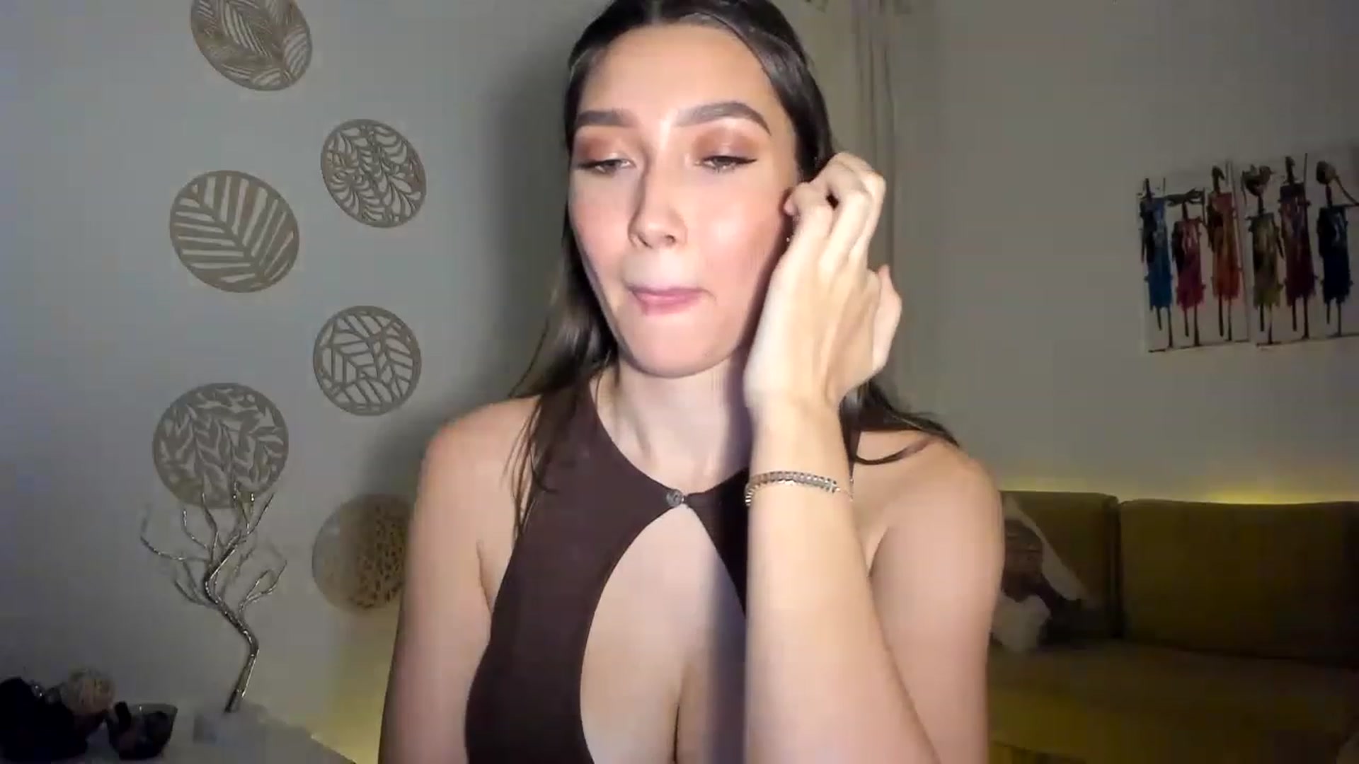 LuckyHoneyyy video thumbnail