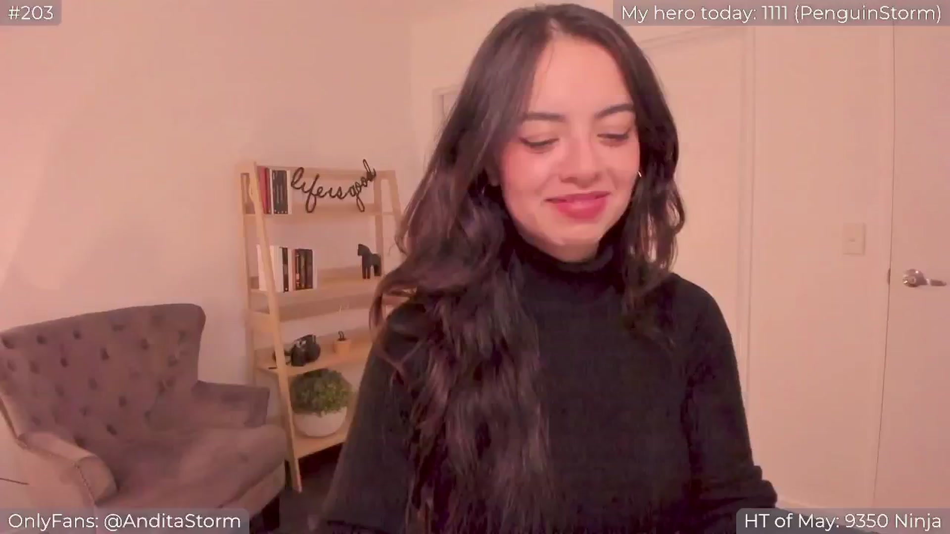 AnditaStorm video thumbnail