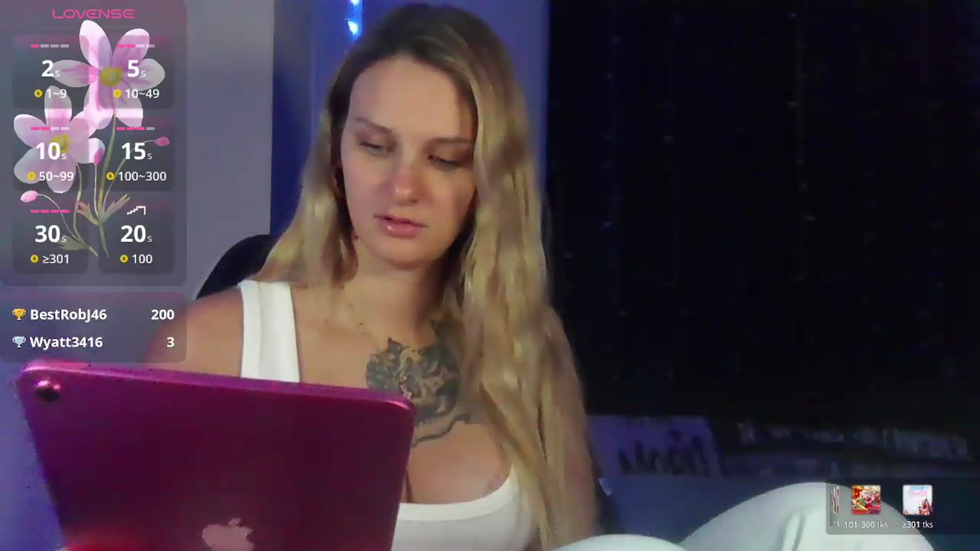 BonnieBazz video thumbnail