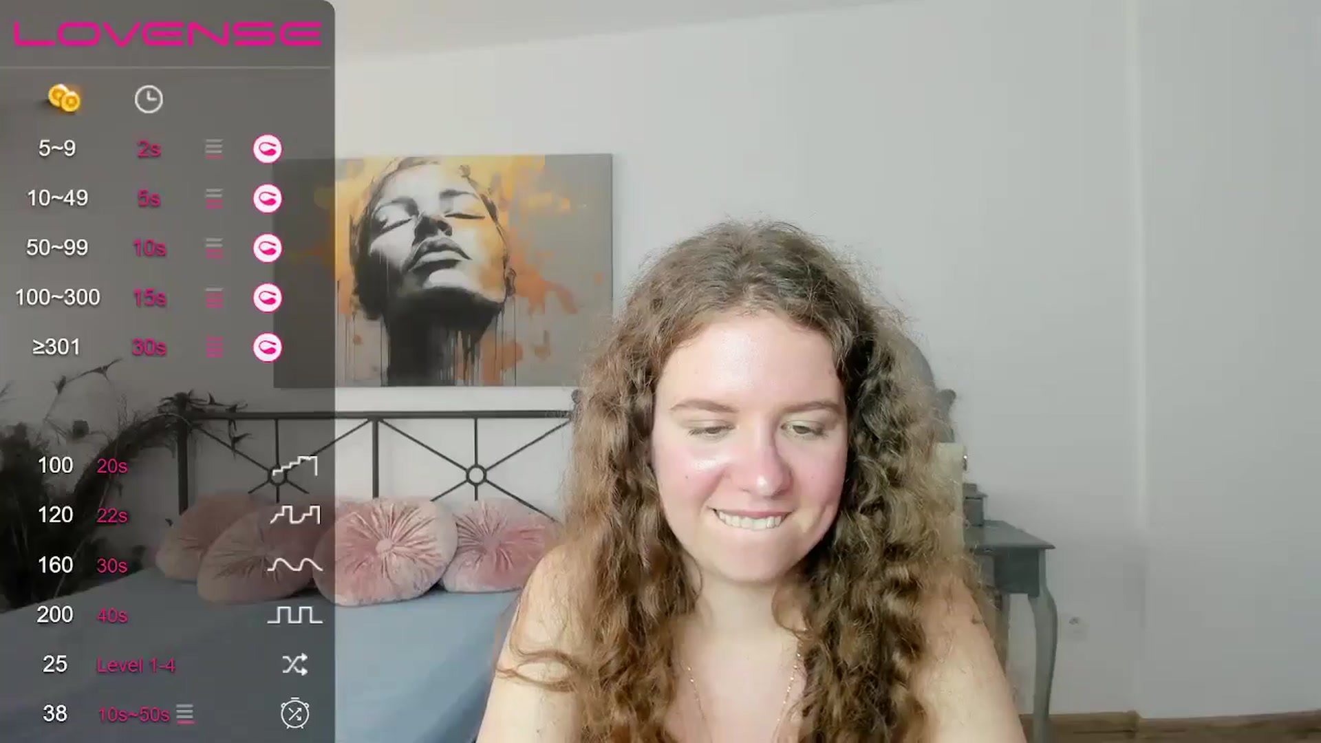 LanaBelll video thumbnail