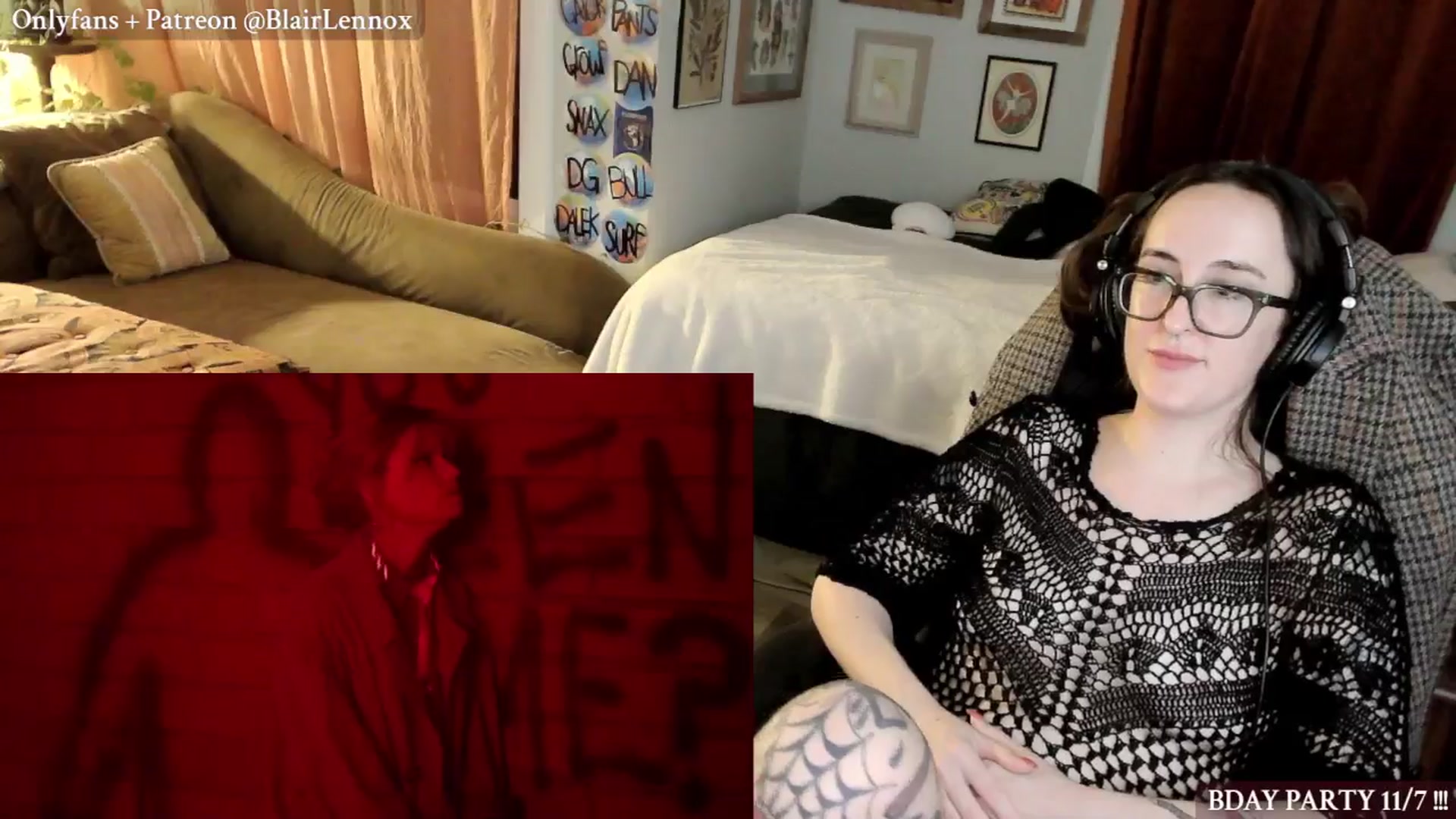BlairLennox video thumbnail