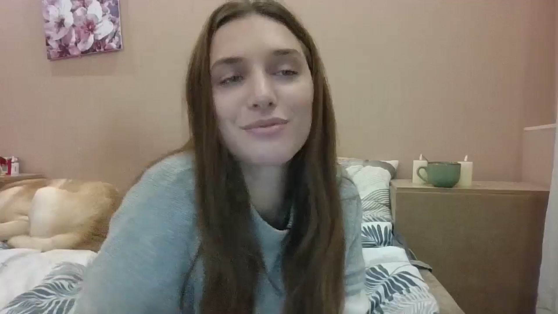 HaleyReed video thumbnail