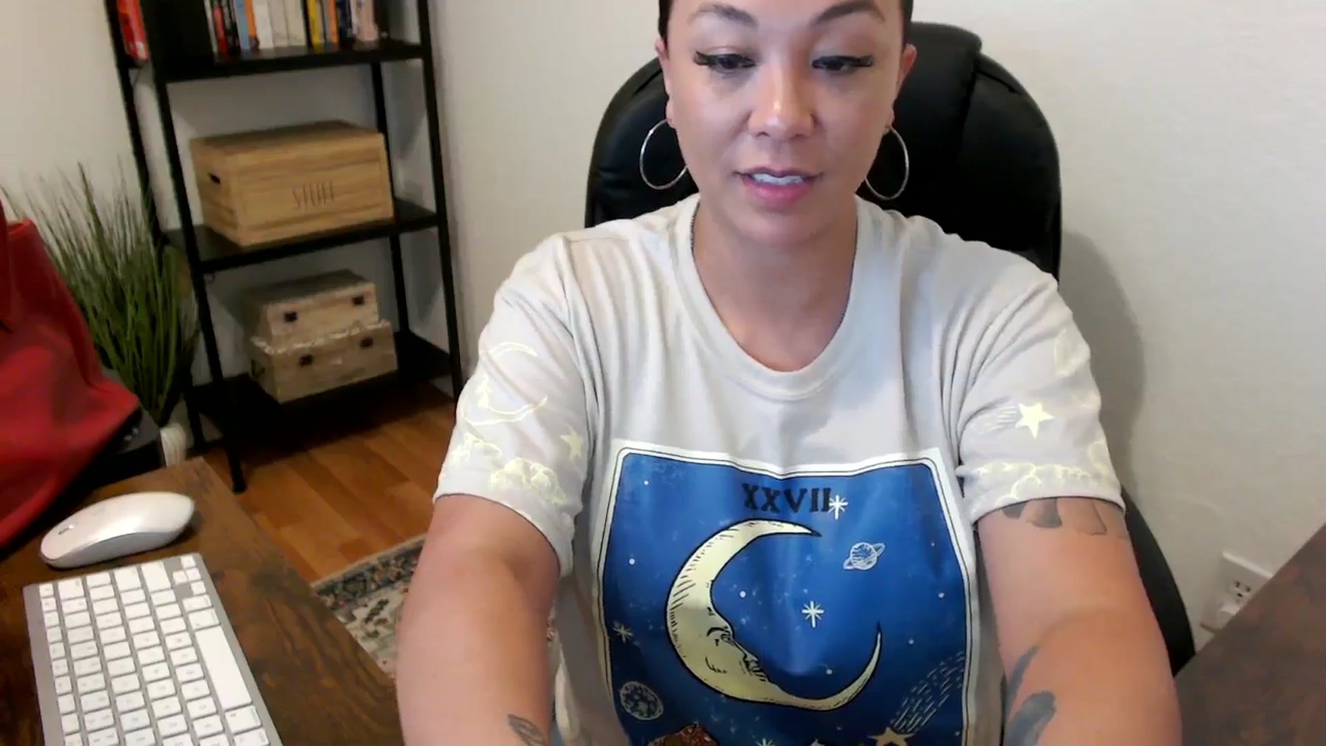MickaylaMoon video thumbnail