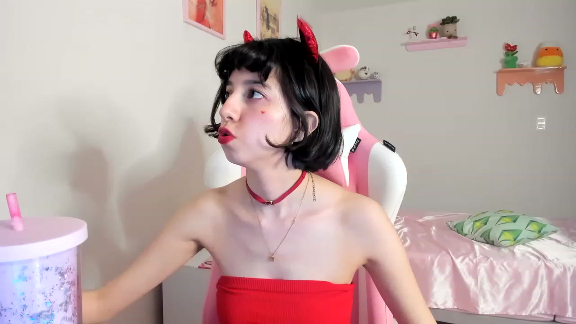 Cherrycute666 video thumbnail