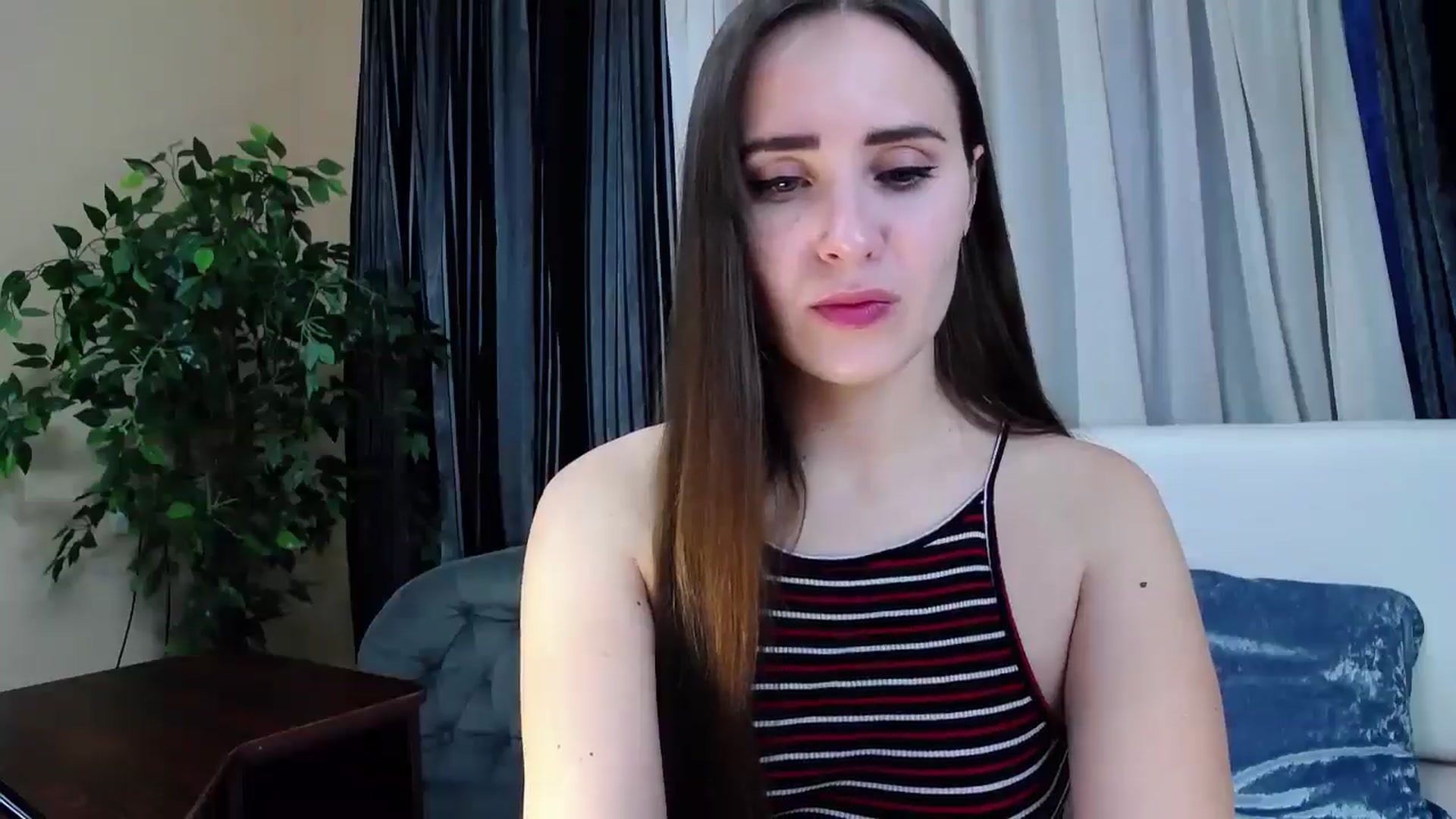 Floured video thumbnail
