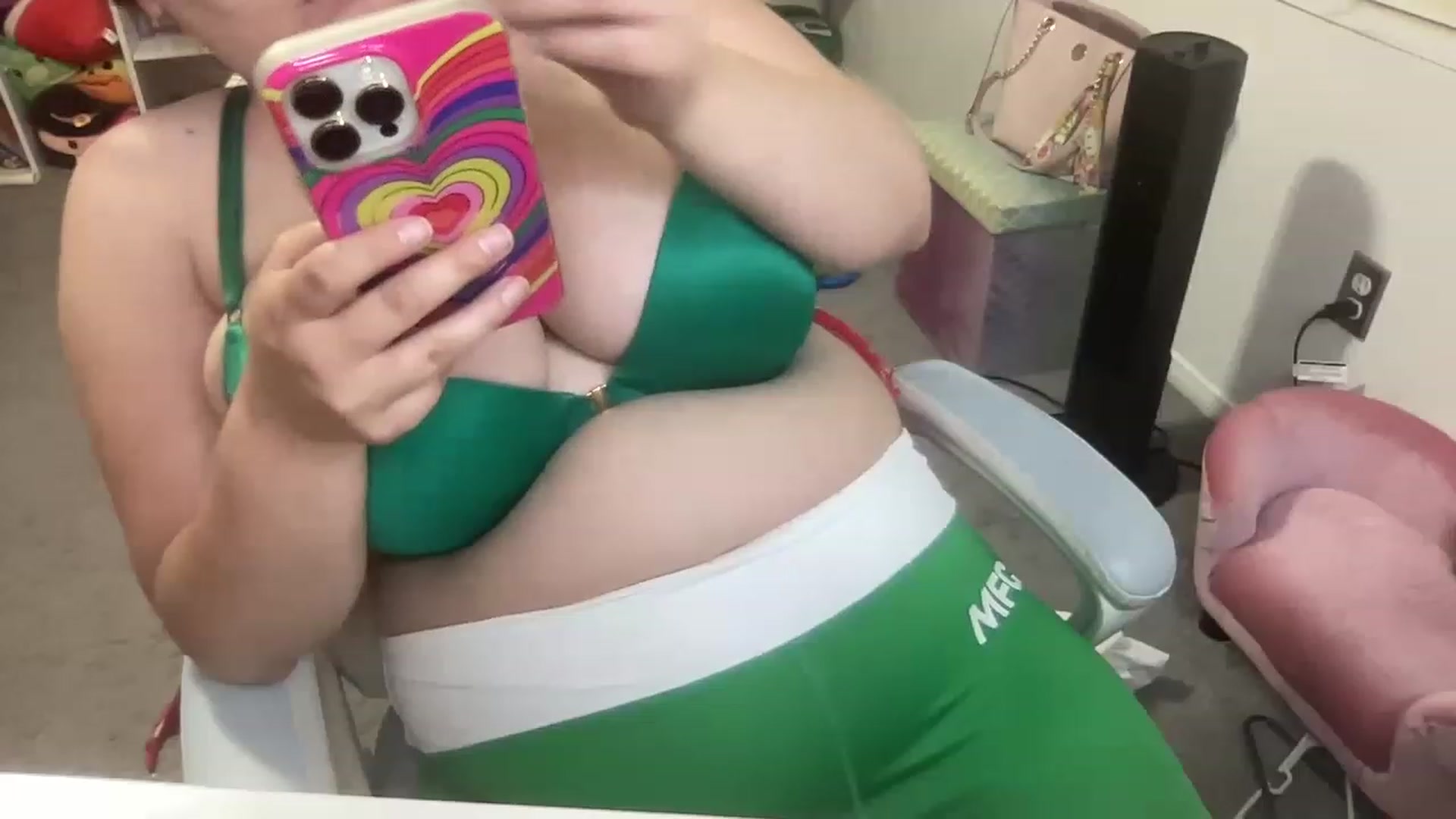 BritanyBomber video thumbnail