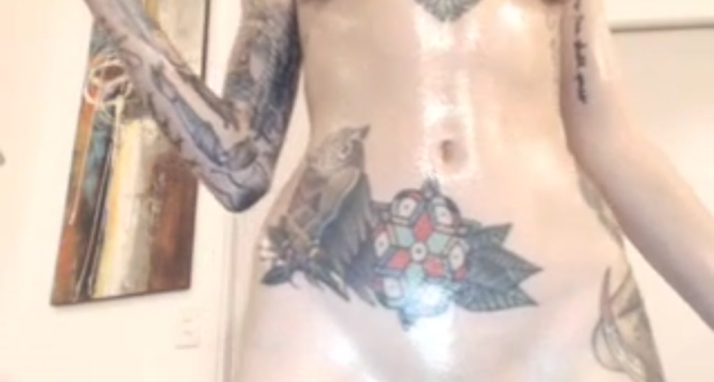 PetiteMarie video thumbnail