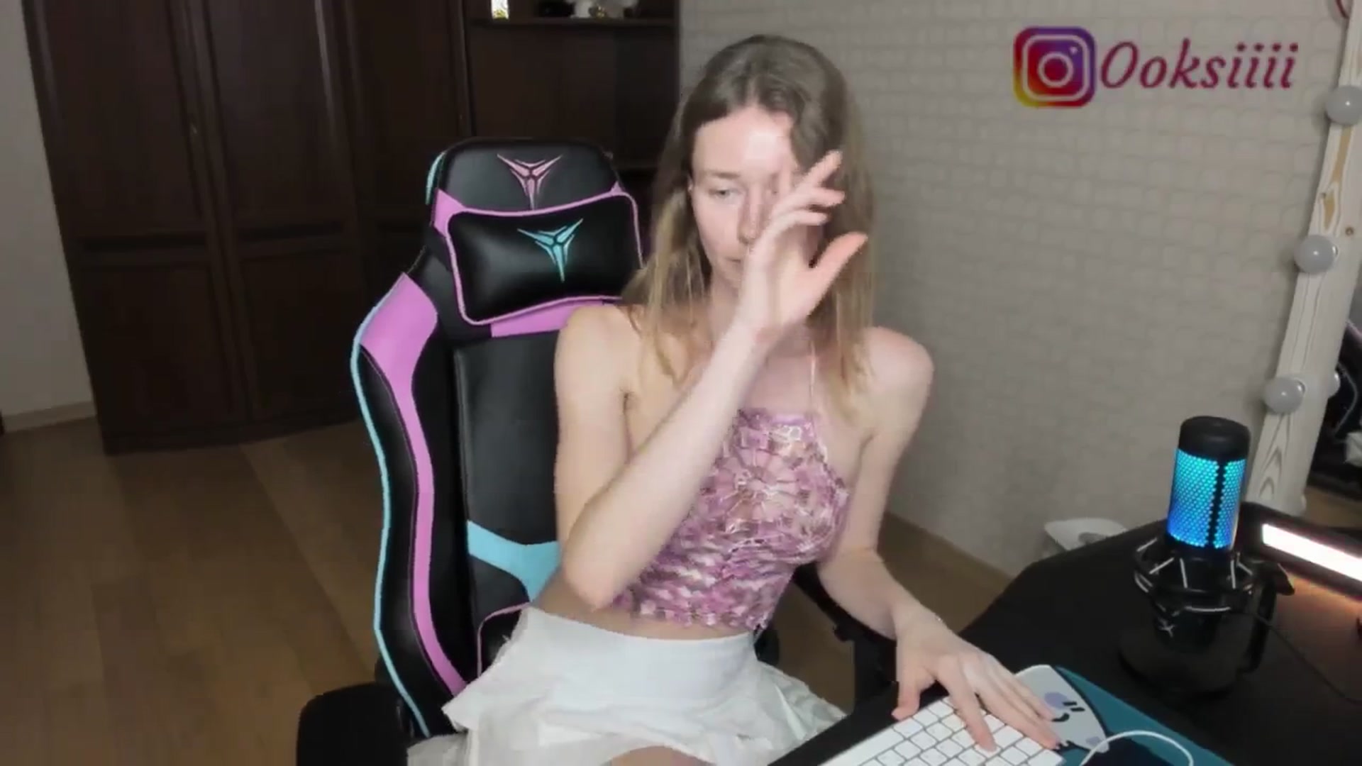 Oksanafedorov video thumbnail