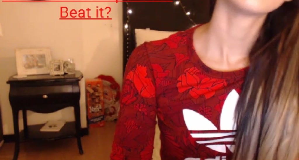 NudeAnnika video thumbnail