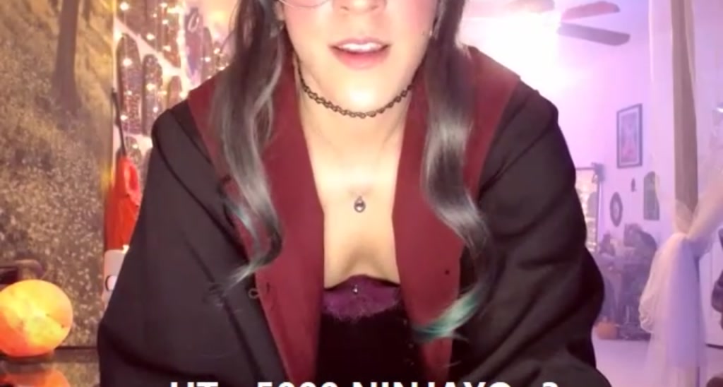 SpoopyFairy video thumbnail