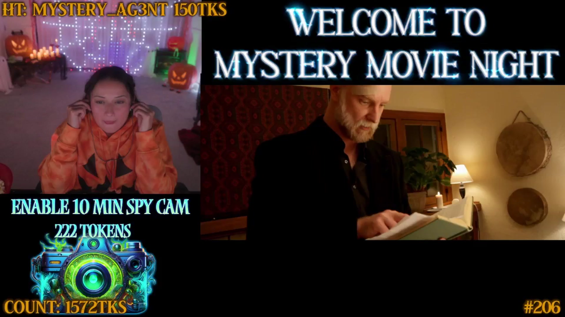 MaeveMystery video thumbnail