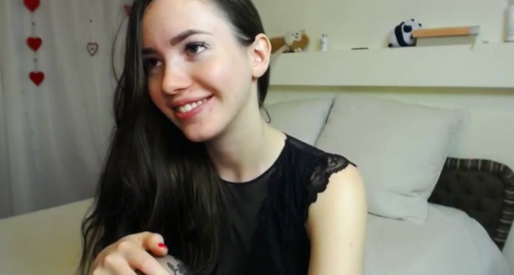 MaryLuLu video thumbnail