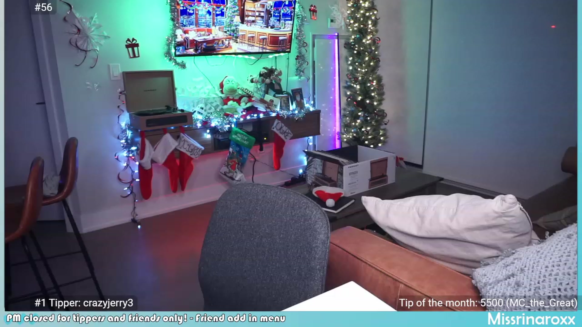Missrinaroxx video thumbnail