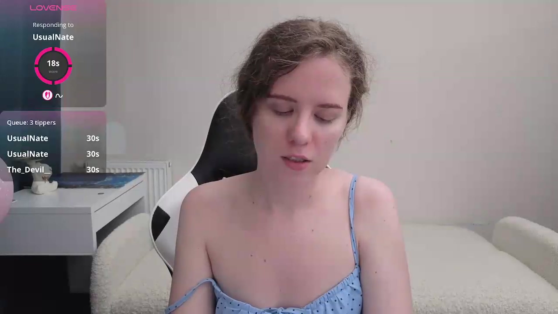 BlueFlowerr video thumbnail
