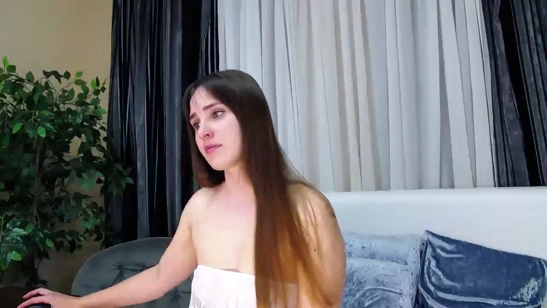 Floured video thumbnail
