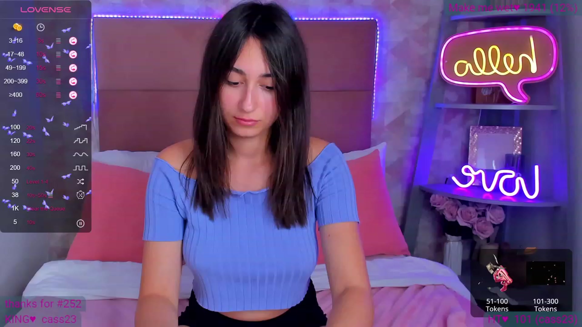 SofiGrace video thumbnail