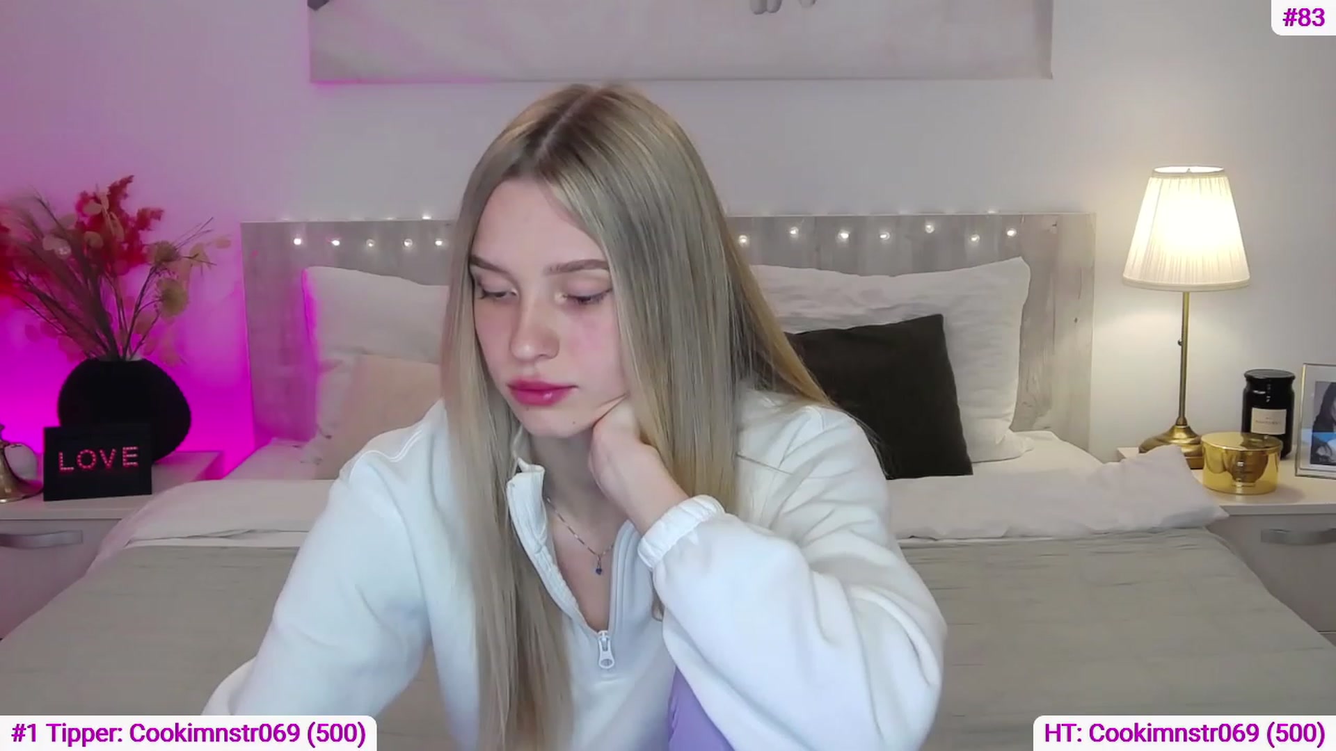 Angell_XO video thumbnail