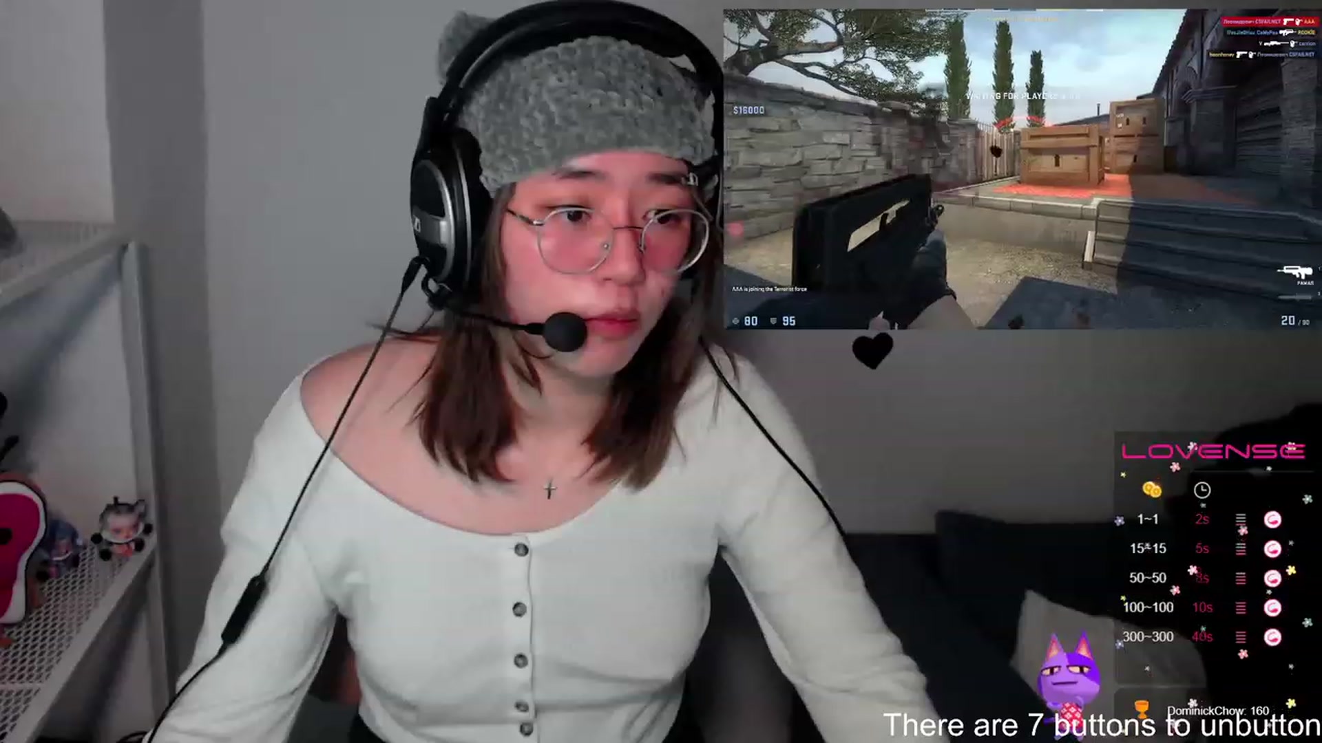 Kurominee video thumbnail