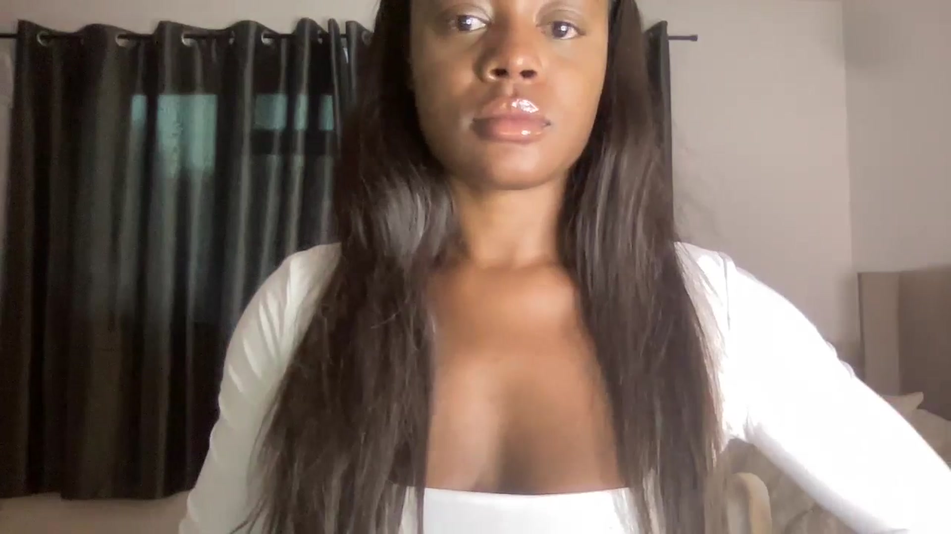SweetXEbony1 video thumbnail