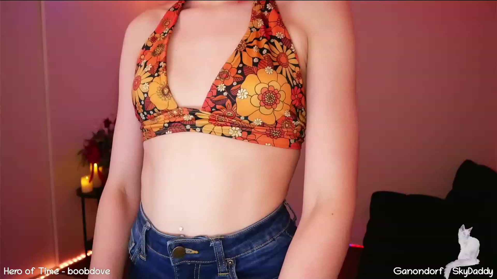 Dashy video thumbnail