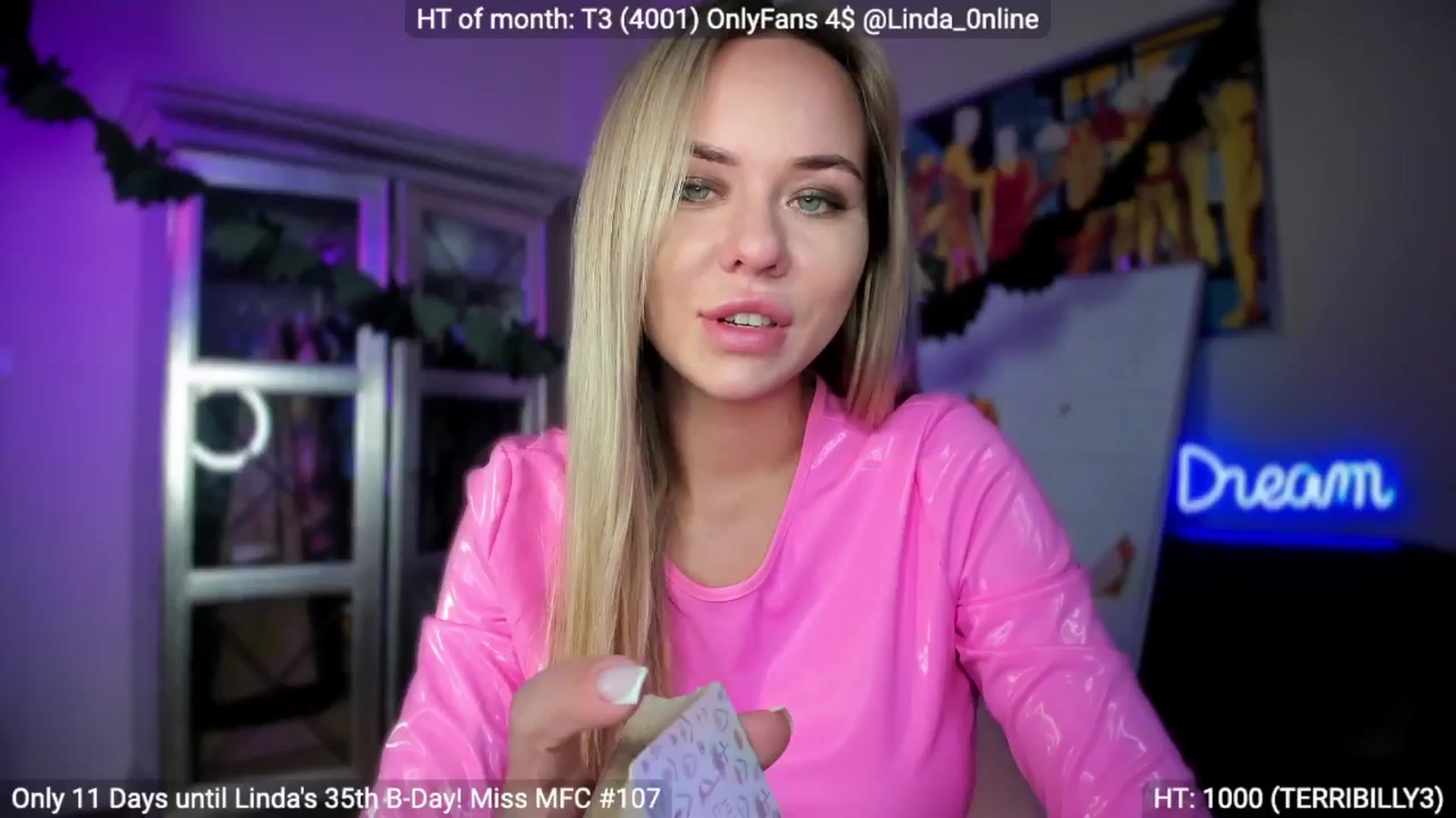 Bday_0nline video thumbnail