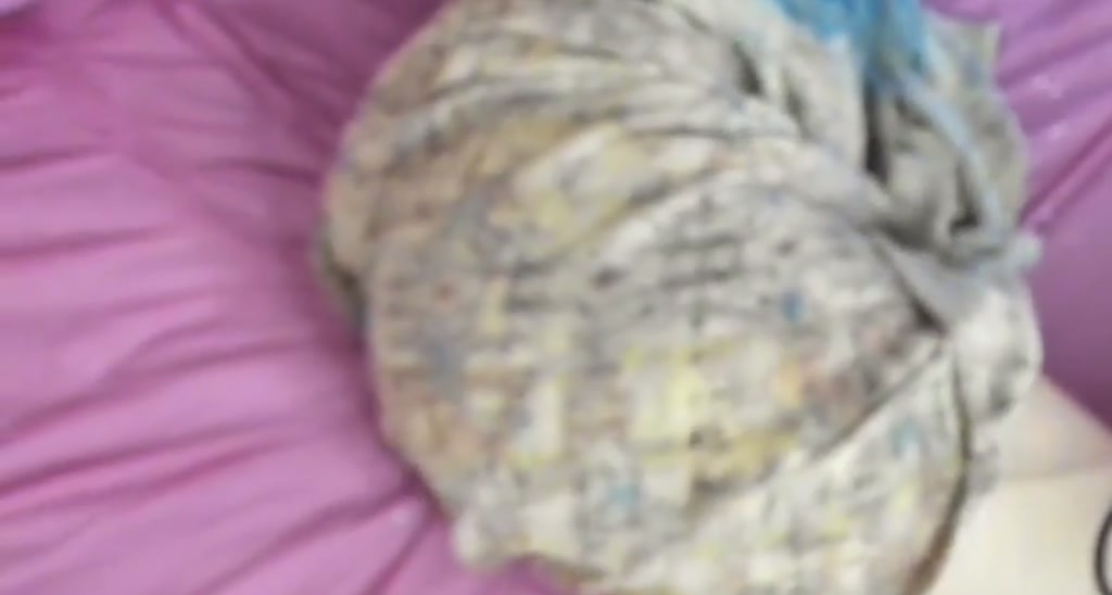 Blondilocks video thumbnail
