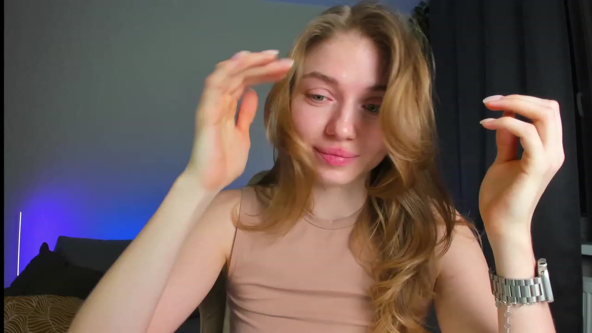 Make_my_Luck video thumbnail